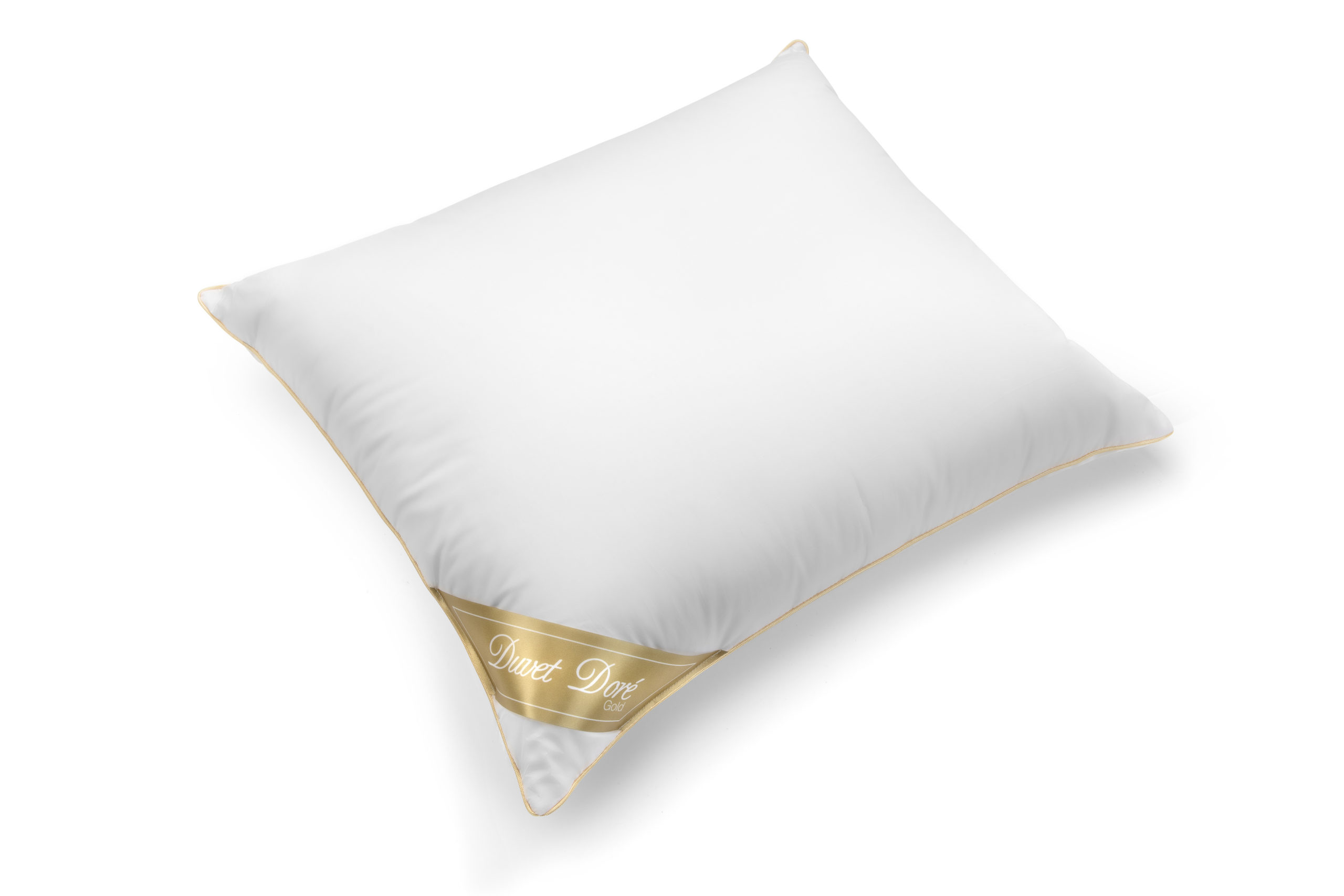 Duvet Doré 100% Goose Down Pillow