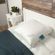 duvet dore platinum boxkussen sfeer foto