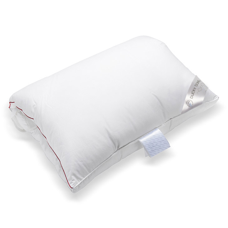 Ducky Dons quattro boxkussen