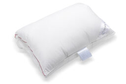 Ducky Dons Quattro Box Edge Pillow