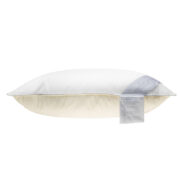 Vandyck excellent twee kamer kussen zijaanzicht