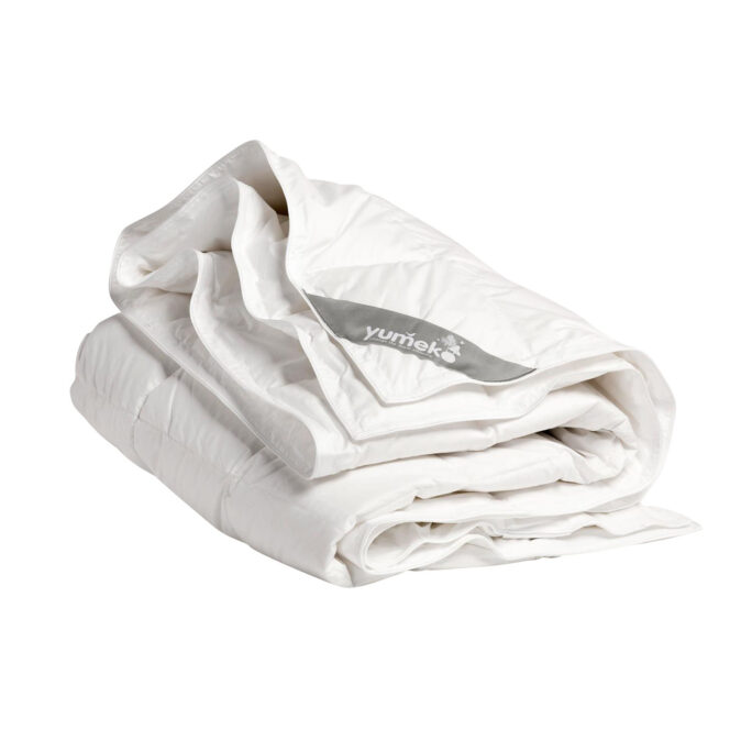 Yumeko zomer dekbed dons