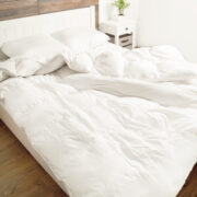 90 ganzendons dekbed sfeer 2