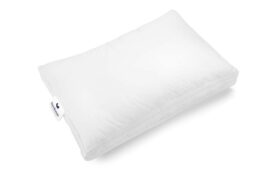 Down & Natural Latex Pillow Prestige firm