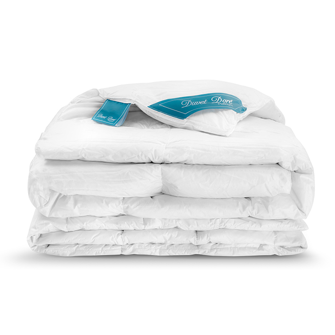 Donzen dekbedden bekijken