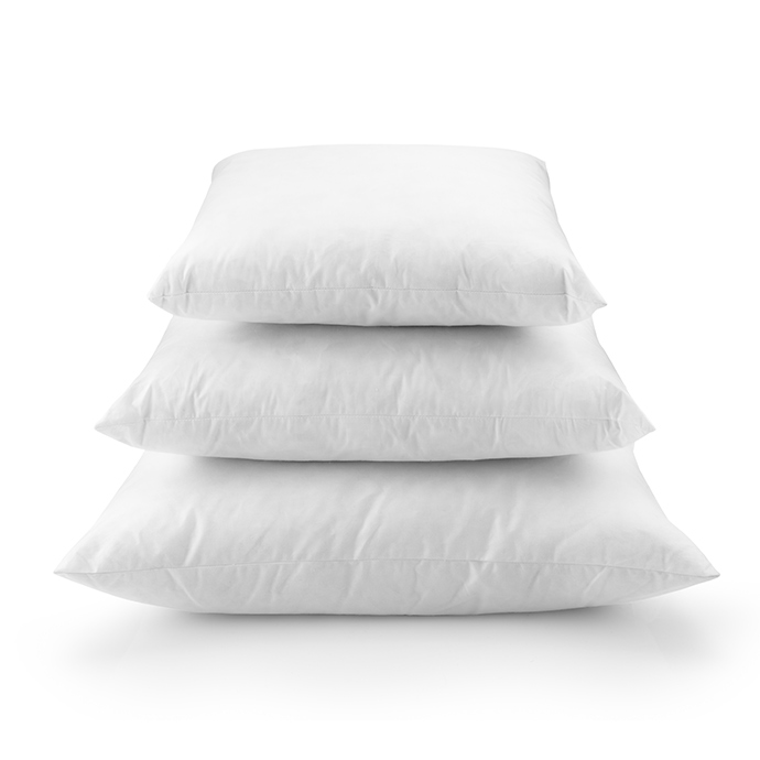 Veren binnenkussens bekijken