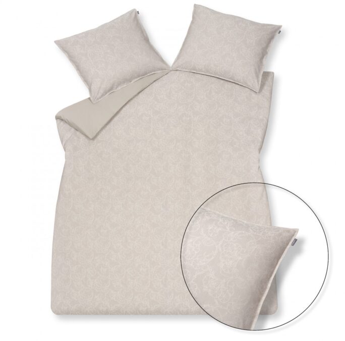 Vandyck HOME 83 GREY DEKBEDOVERTREK