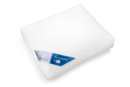 Combo Deal: Vandyck 'Navy label' boxkussen