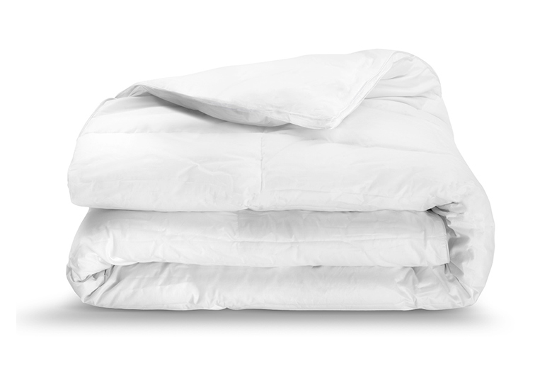 Top 9 best down duvets of 2022