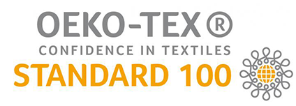 Oeko tex label