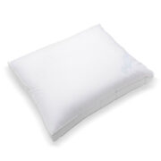 Duvet doré 100% platinum kussen box