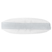 Duvet doré 100% platinum kussen box zijkant
