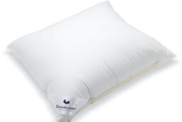 Double face pillow deluxe