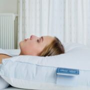 duvet dore platinum boxkussen 100 ganzendons met persoon