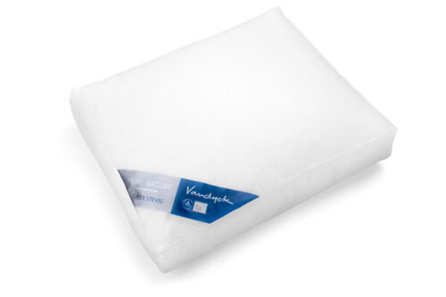 Vandyck Pure Nature Boxed Edge Pillow
