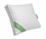 Castella by Ducky Dons 60% Duck Down Boxed Edge Pillow
