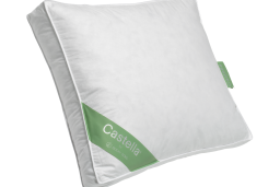 Castella by Ducky Dons 60% Duck Down Boxed Edge Pillow