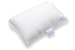 Ducky Dons Quattro Box Edge Pillow