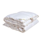 Duvet Doré Gold Dekbed zijkant