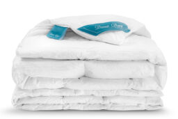 Duvet Doré platinum 4-seizoenen dekbed 200x200cm hotelversie