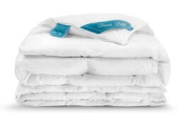 Duvet Doré platinum all seasons duvet