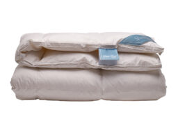 Duvet Doré platinum dekbed Winter 200x200 retourtje