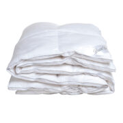 Duvet doré silver donzen dekbed enkel2