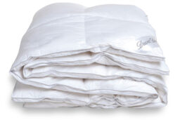 duvet dore silver dekbed