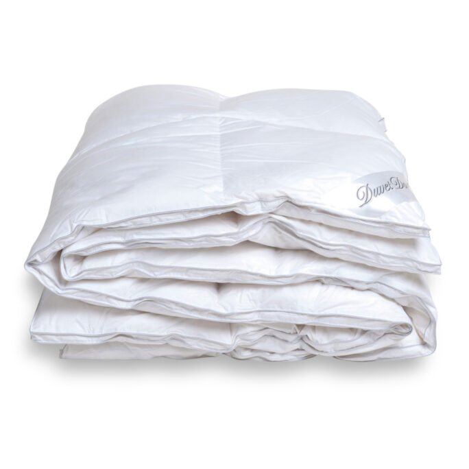 duvet dore silver dekbed