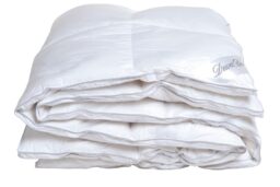 Duvet Doré Silver 4-seizoenen dekbed