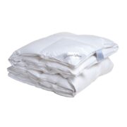 Duvet Doré Silver dekbed zijkant