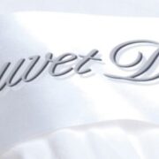 Duvet Doré logo