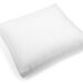 Duck Feather Box Edge Pillow extra firm