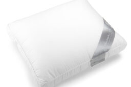 Vandyck boxkussen 90% ganzendons hotelversie