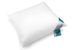 Vandyck Pure Nature 3-Chamber Pillow '90'