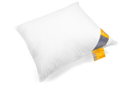Vandyck Pure Nature 65% Goose Down Pillow soft