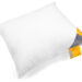 Vandyck Pure Nature 65% Goose Down Pillow soft