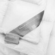 Vandyck superior dekbed label
