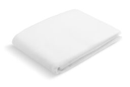 Luxury pillow molton