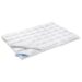 Vandyck DUO blauw label ganzendons dekbed