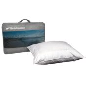 waddendons drie kamer kussen Texelwool