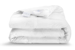 Ducky Dons Taurus duvet all year