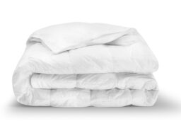 4-Seizoenen Eendendons Dekbed Premium 200x200cm hotelversie
