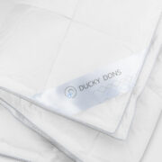 Ducky Dons zomer dekbed zoom