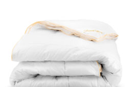 Duvet Doré Gold winter dekbed