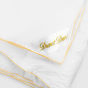 Duvet Doré gold