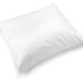 Luxury quilted pillowcase