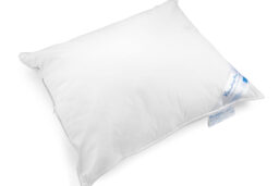 Vandyck kapok pillow