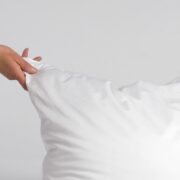 yumeko kapok kussen medium punt