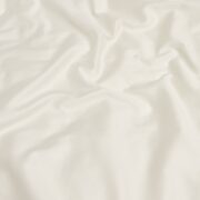 Yumeko satijnen dekbedovertrek warm white 5